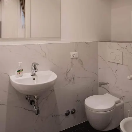 Rio Tera Suite Cannaregio 4723 Venecia Exterior foto