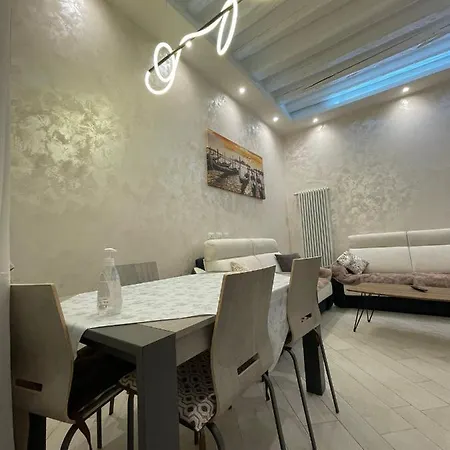 Rio Tera Suite Cannaregio 4723 Venecia Exterior foto