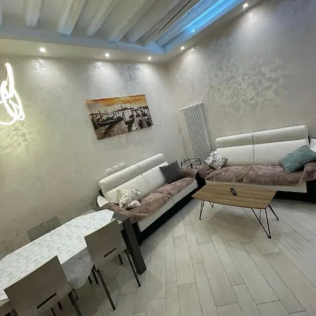 Rio Tera Suite Cannaregio 4723 Venecia Exterior foto