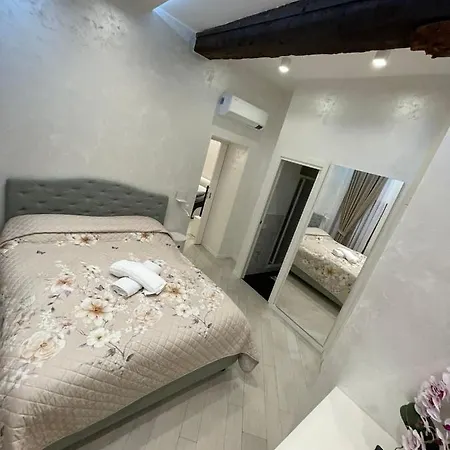 Rio Tera Suite Cannaregio 4723 Venecia Exterior foto