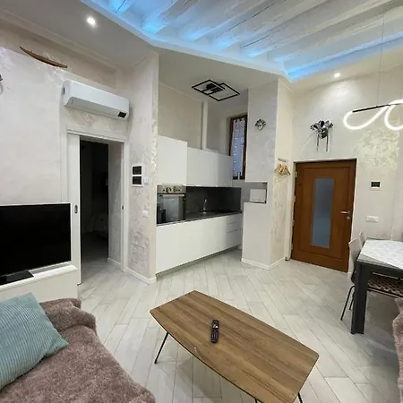Rio Tera Suite Cannaregio 4723 Venecia Exterior foto