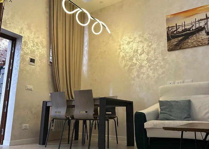 Rio Tera Suite Cannaregio 4723
