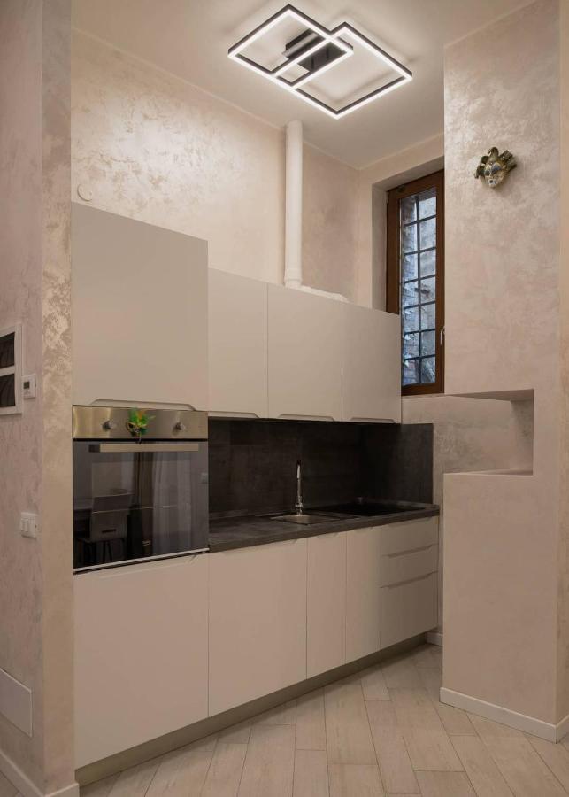 Appartement Rio Tera Cannaregio 4723 Venetië