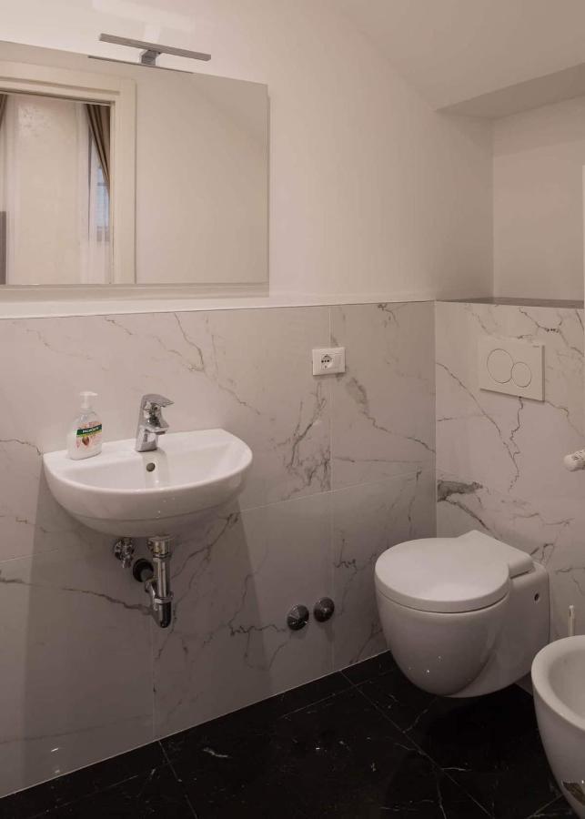 Appartement Rio Tera Cannaregio 4723