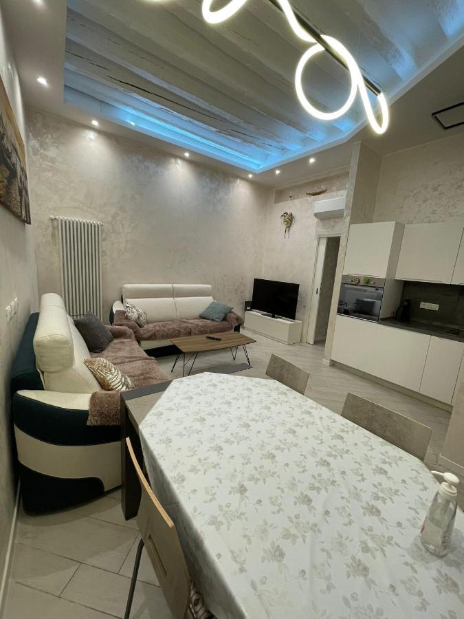 Rio Tera Cannaregio 4723 Appartement