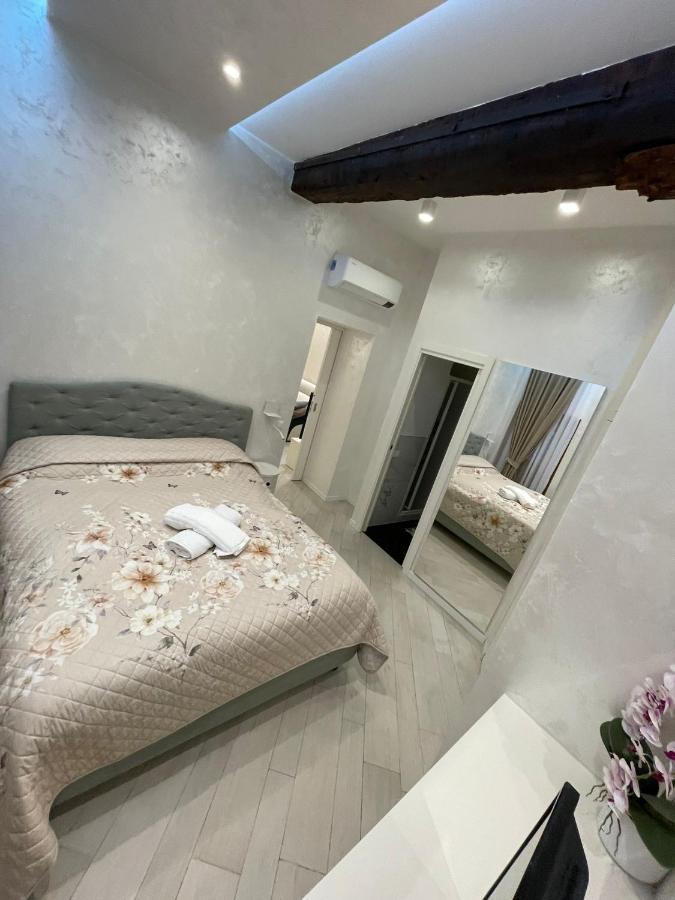 Rio Tera Cannaregio 4723 Appartement