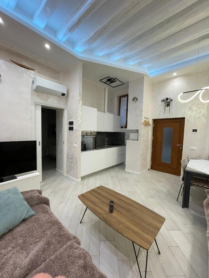 Rio Tera Cannaregio 4723 Appartement *