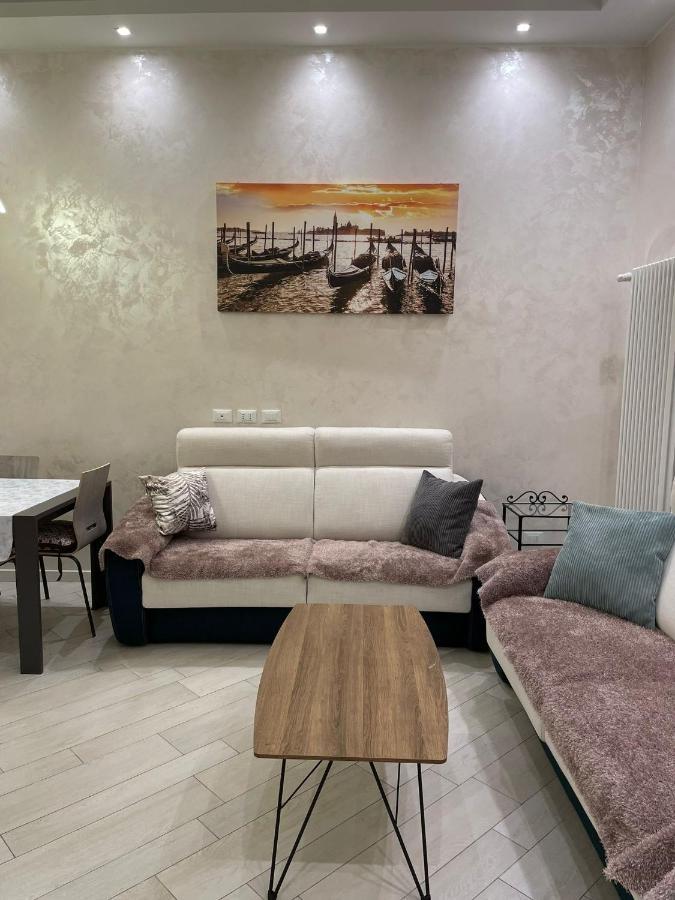 Rio Tera Cannaregio 4723 Appartement