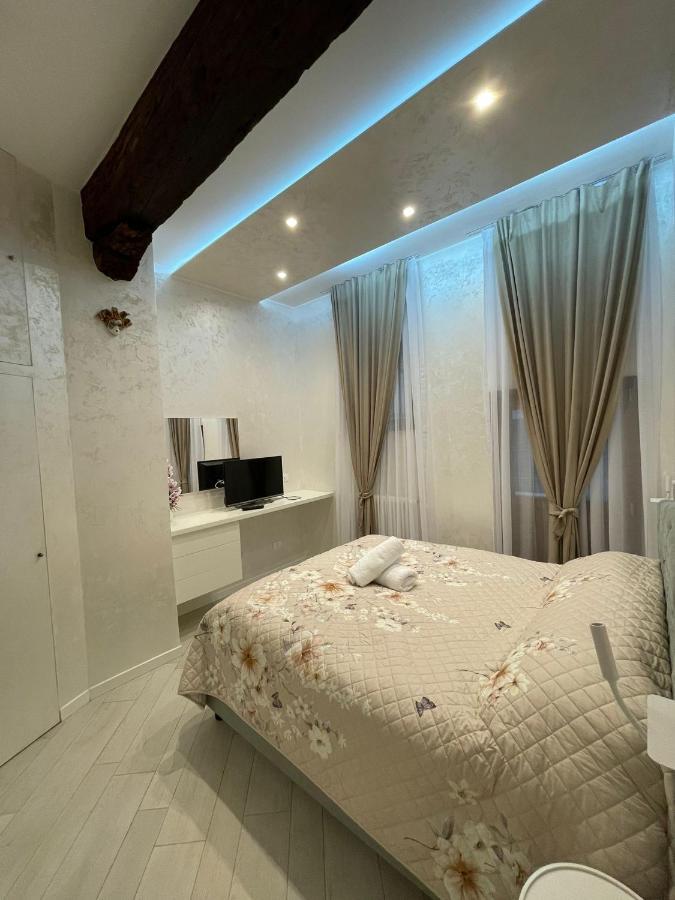 Appartement Rio Tera Cannaregio 4723 Venetië