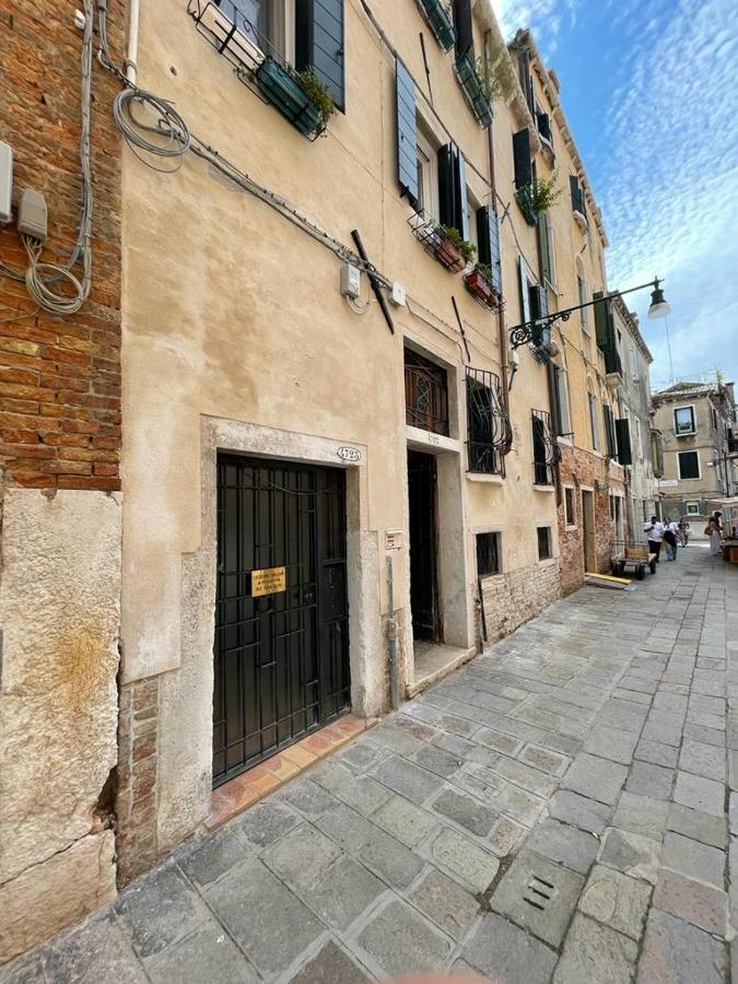 Rio Tera Cannaregio 4723 Appartement *
