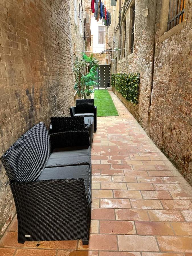 Rio Tera Cannaregio 4723 Appartement *