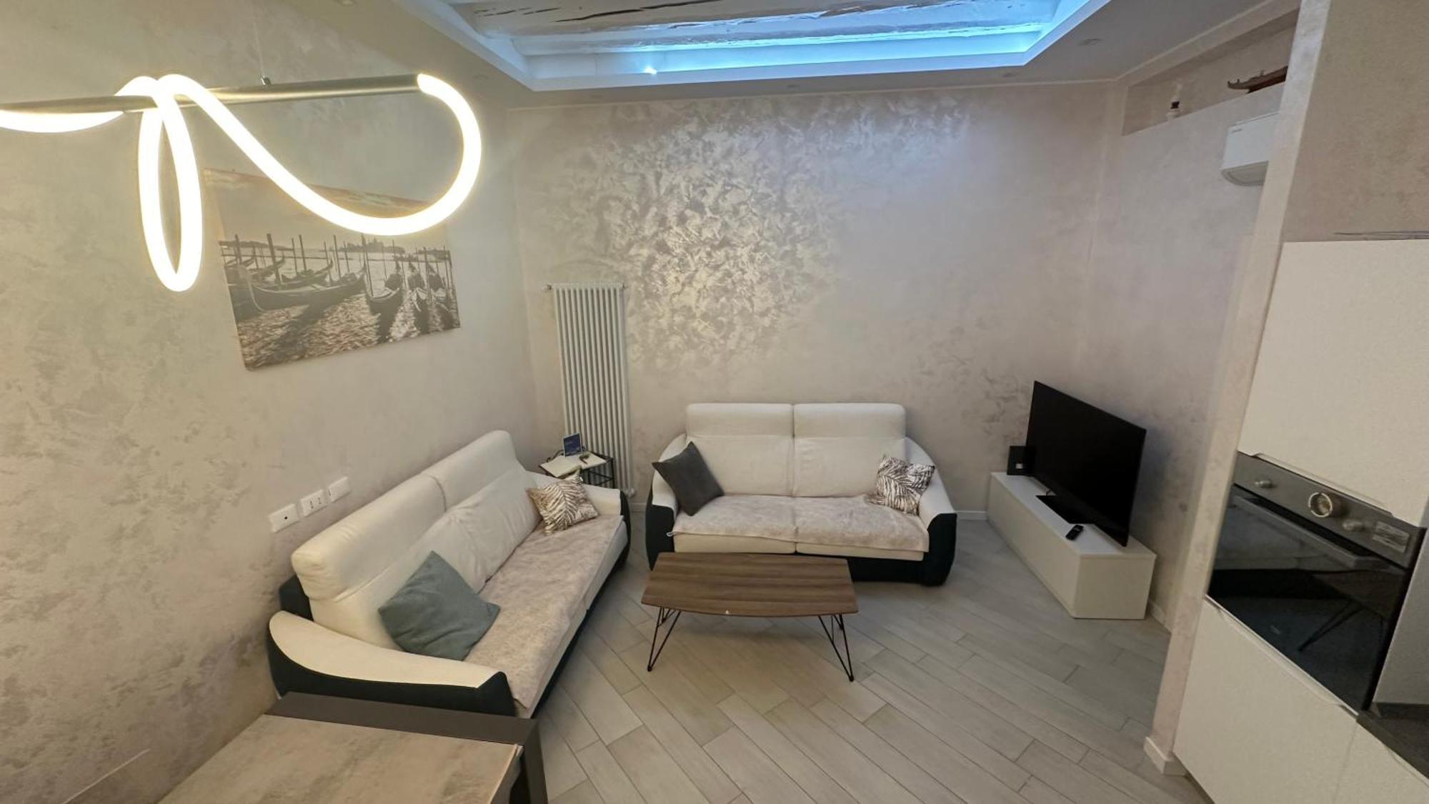 Appartement Rio Tera Cannaregio 4723 Venetië