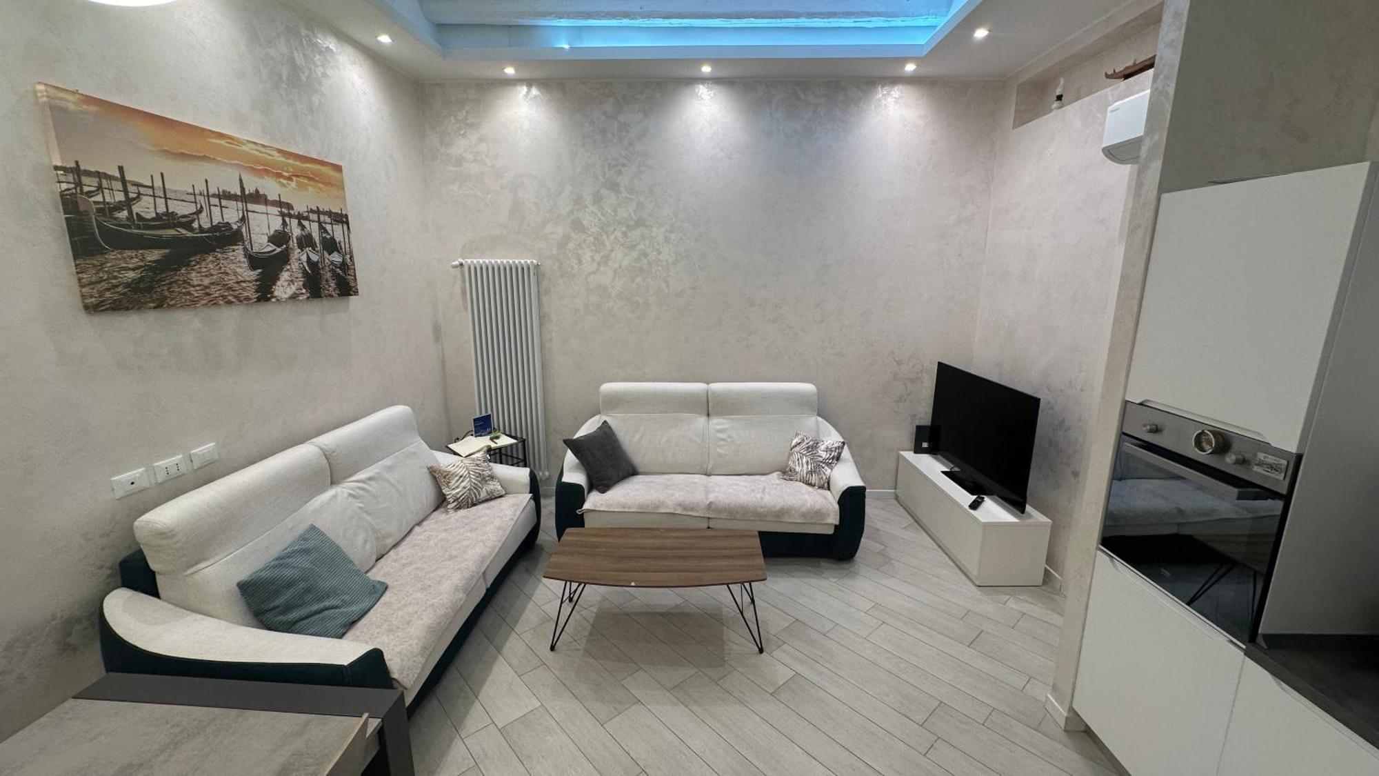 Appartement Rio Tera Cannaregio 4723 Venetië