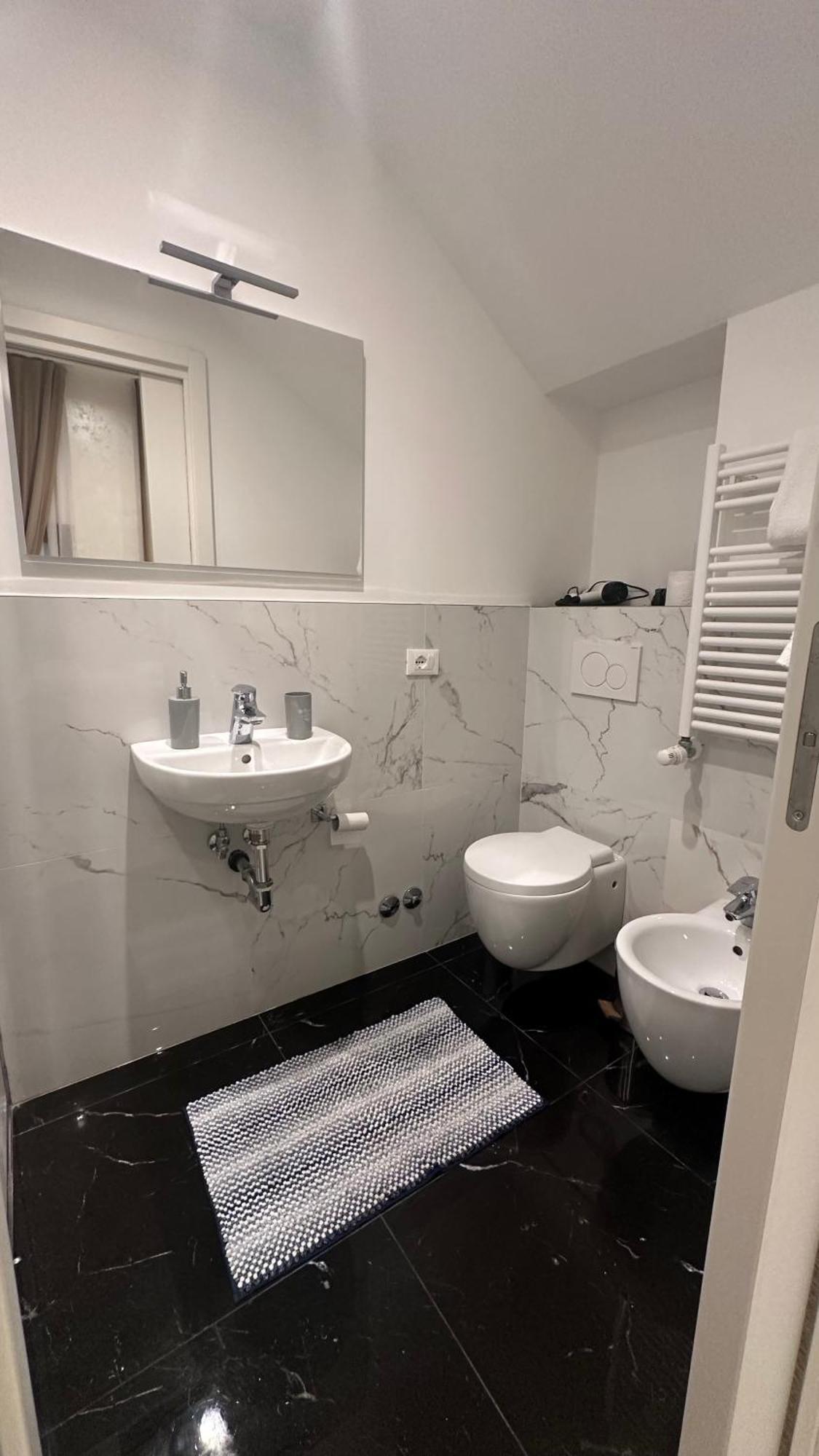 Appartement Rio Tera Cannaregio 4723