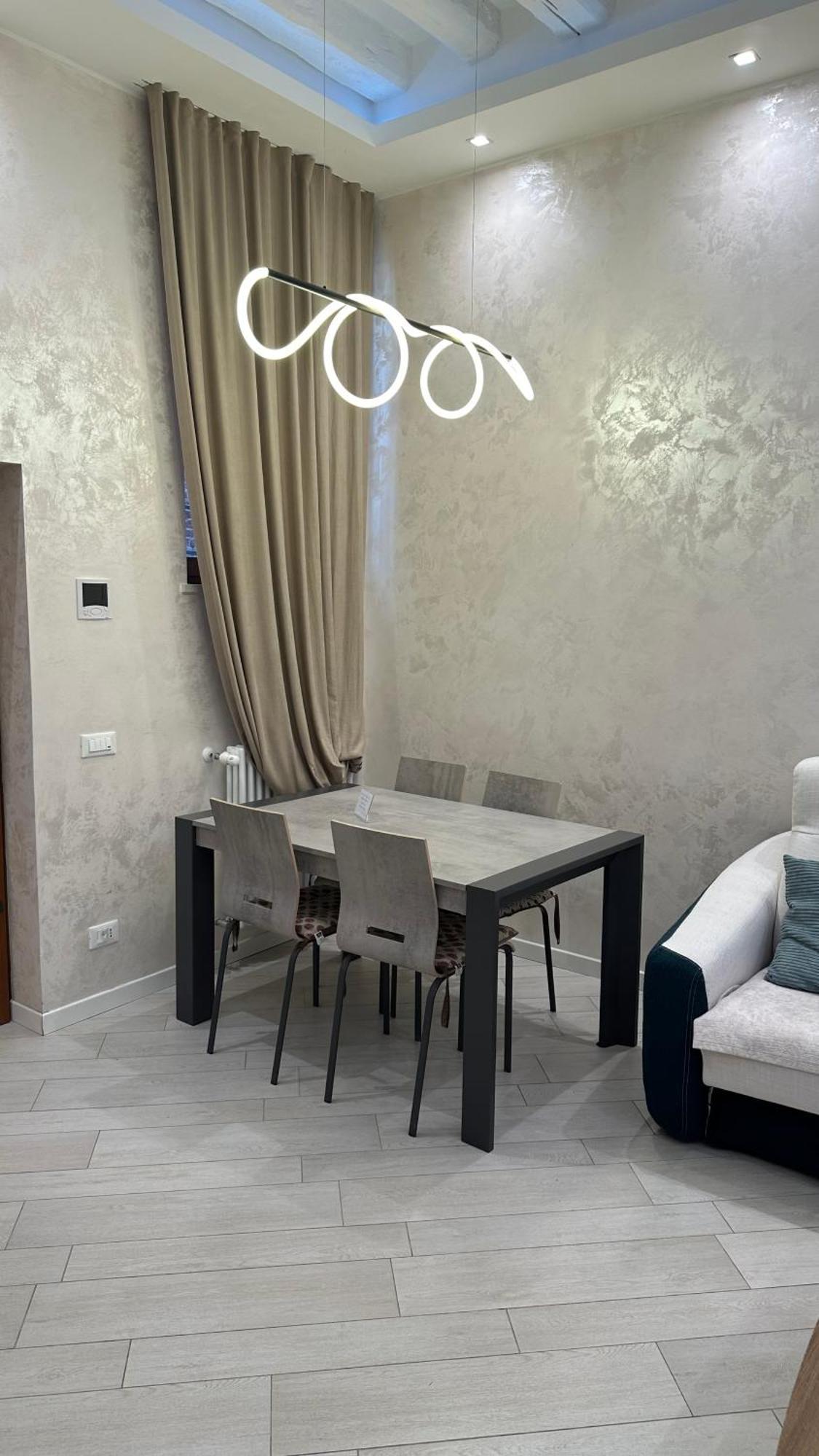 Rio Tera Cannaregio 4723 Appartement