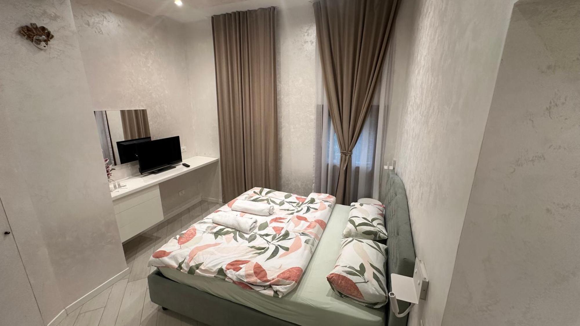 Rio Tera Cannaregio 4723 Appartement *