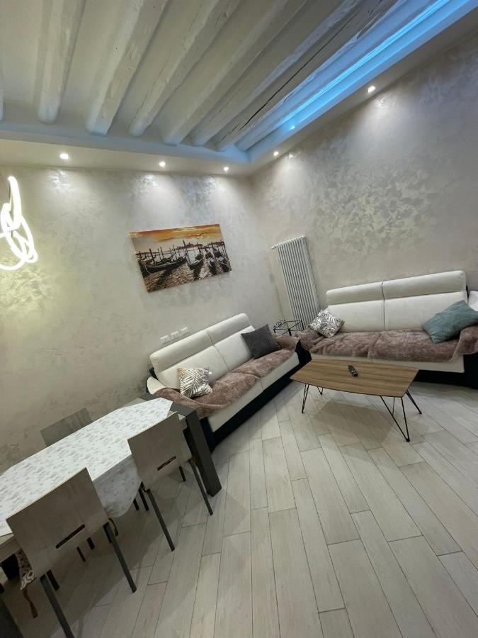 Apartment Rio Tera Cannaregio 4723 Venedig