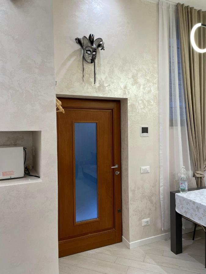 Apartment Rio Tera Cannaregio 4723 Venedig